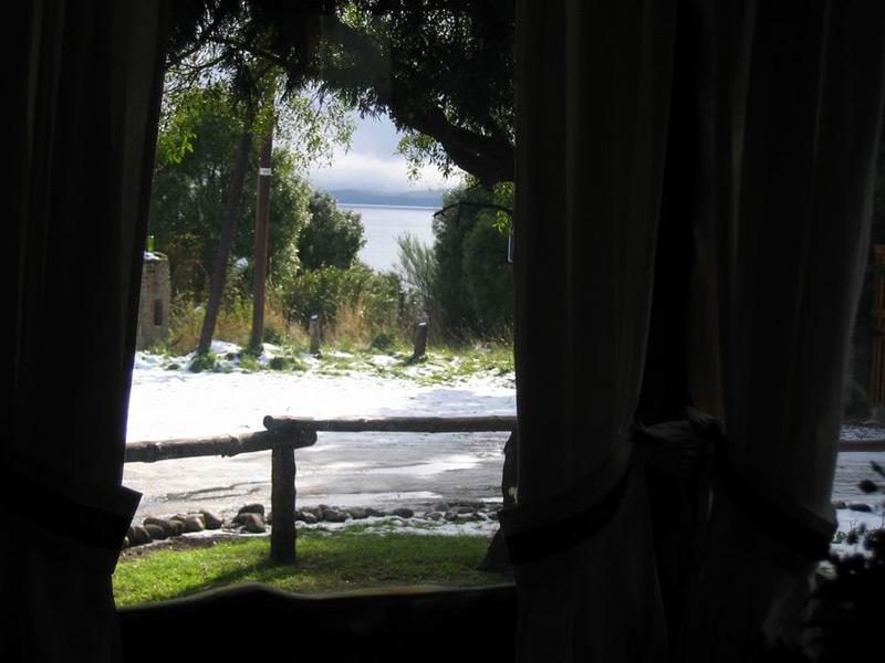 Ayres Del Lago San Carlos de Bariloche Esterno foto