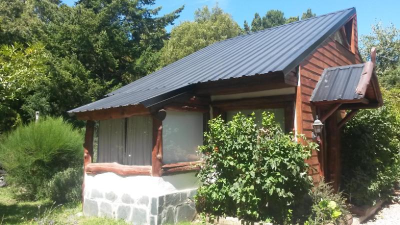 Ayres Del Lago San Carlos de Bariloche Esterno foto