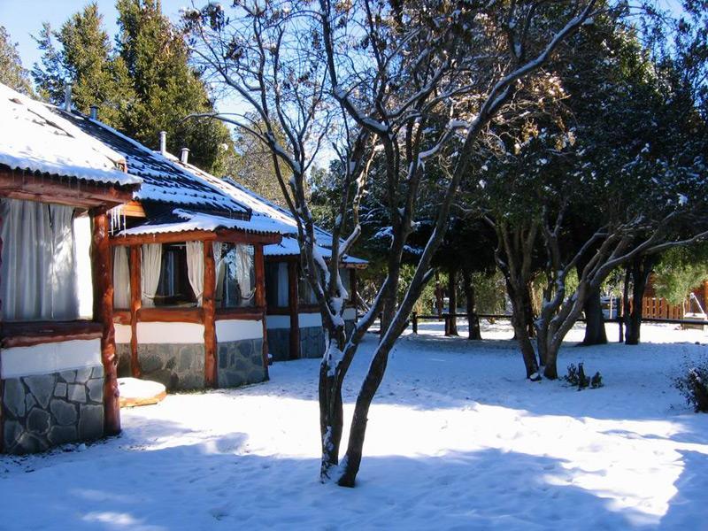 Ayres Del Lago San Carlos de Bariloche Esterno foto