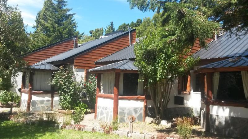 Ayres Del Lago San Carlos de Bariloche Esterno foto
